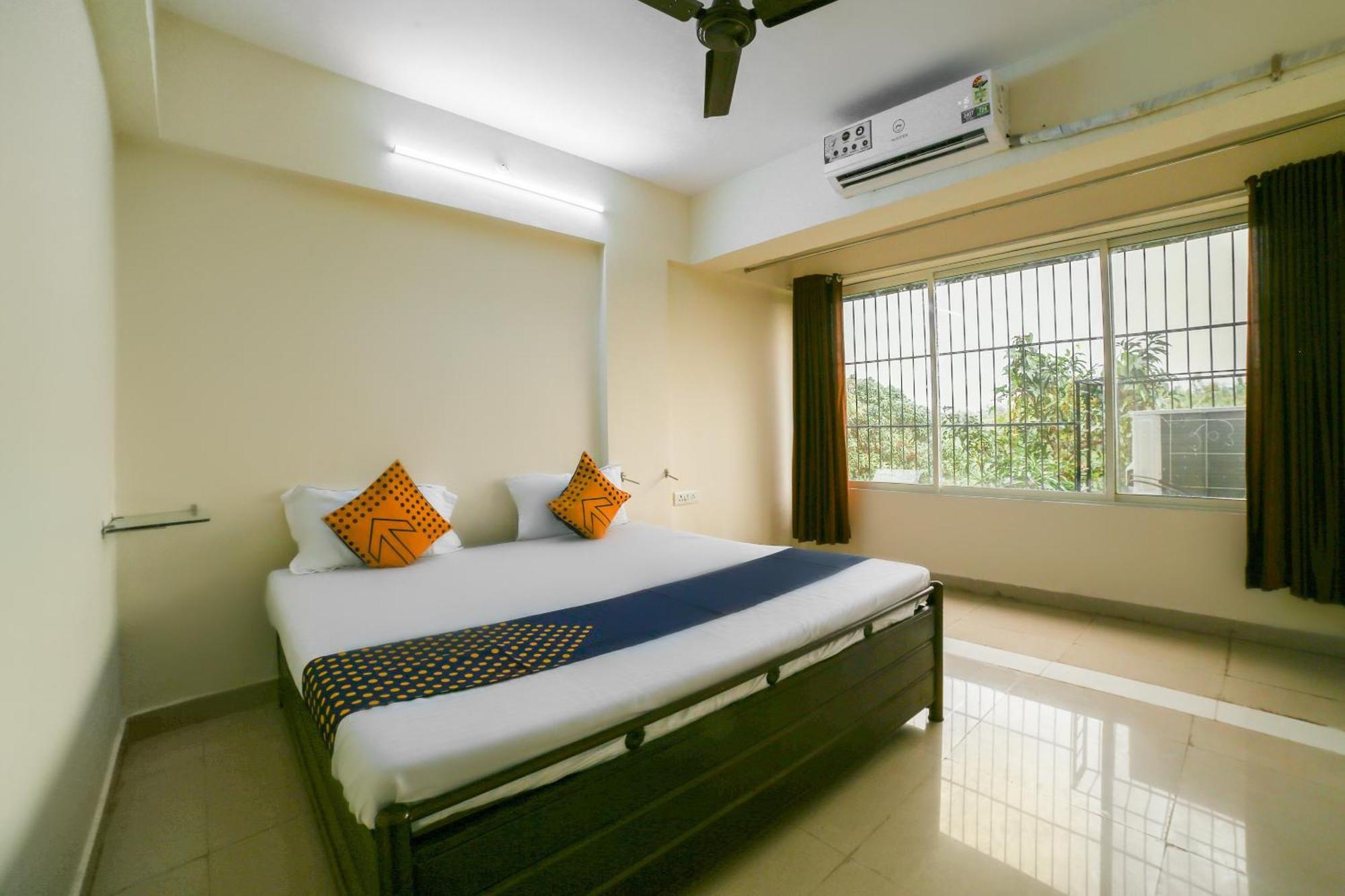Hotel O Megha Villa Gorhe Екстериор снимка