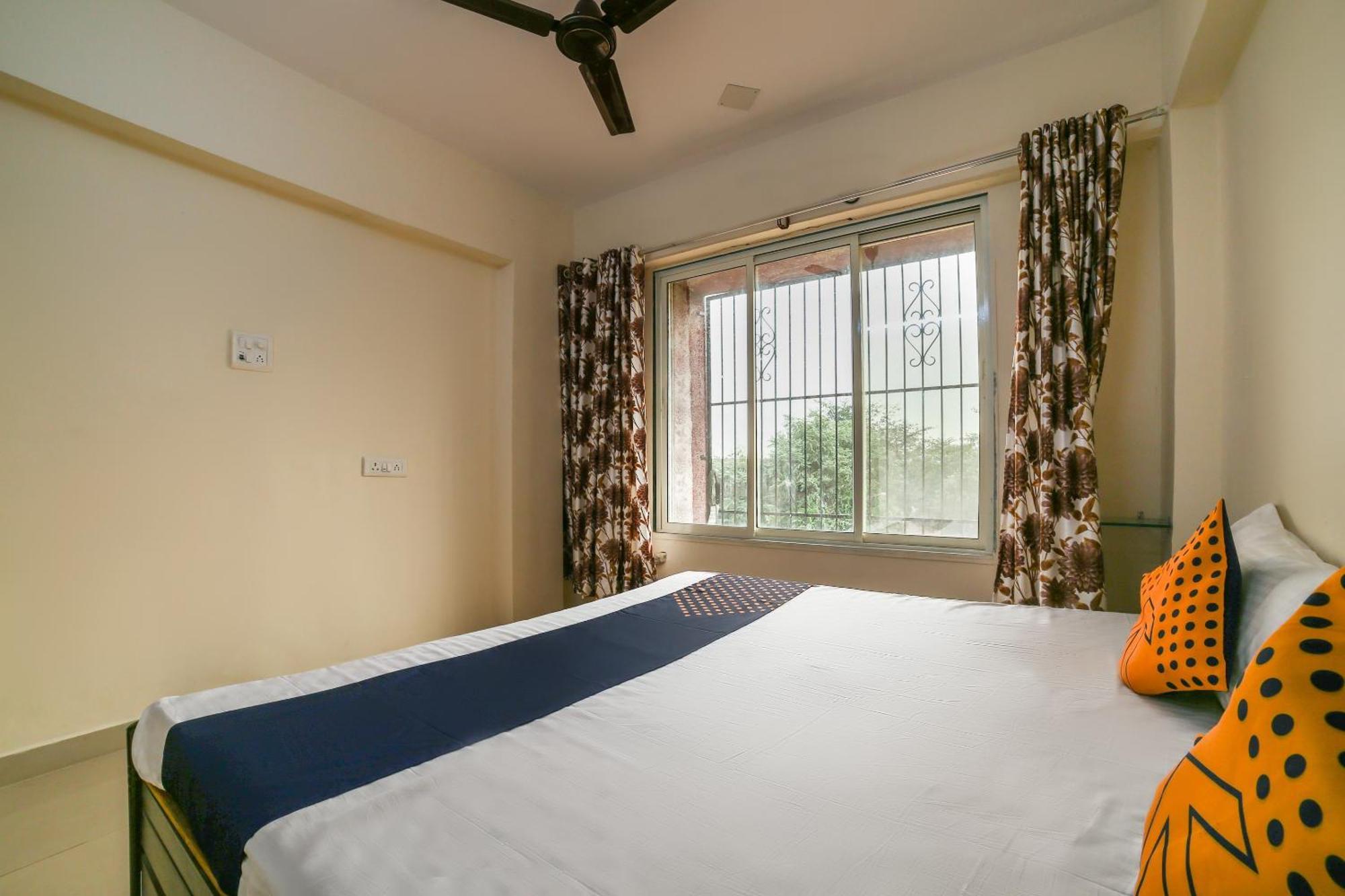 Hotel O Megha Villa Gorhe Екстериор снимка