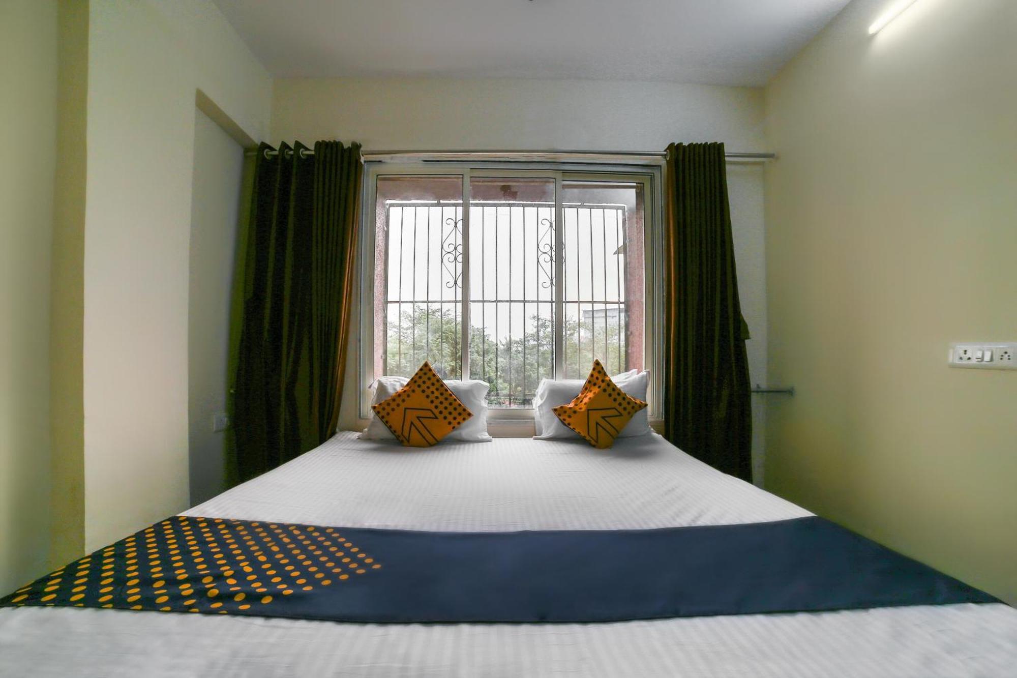 Hotel O Megha Villa Gorhe Екстериор снимка