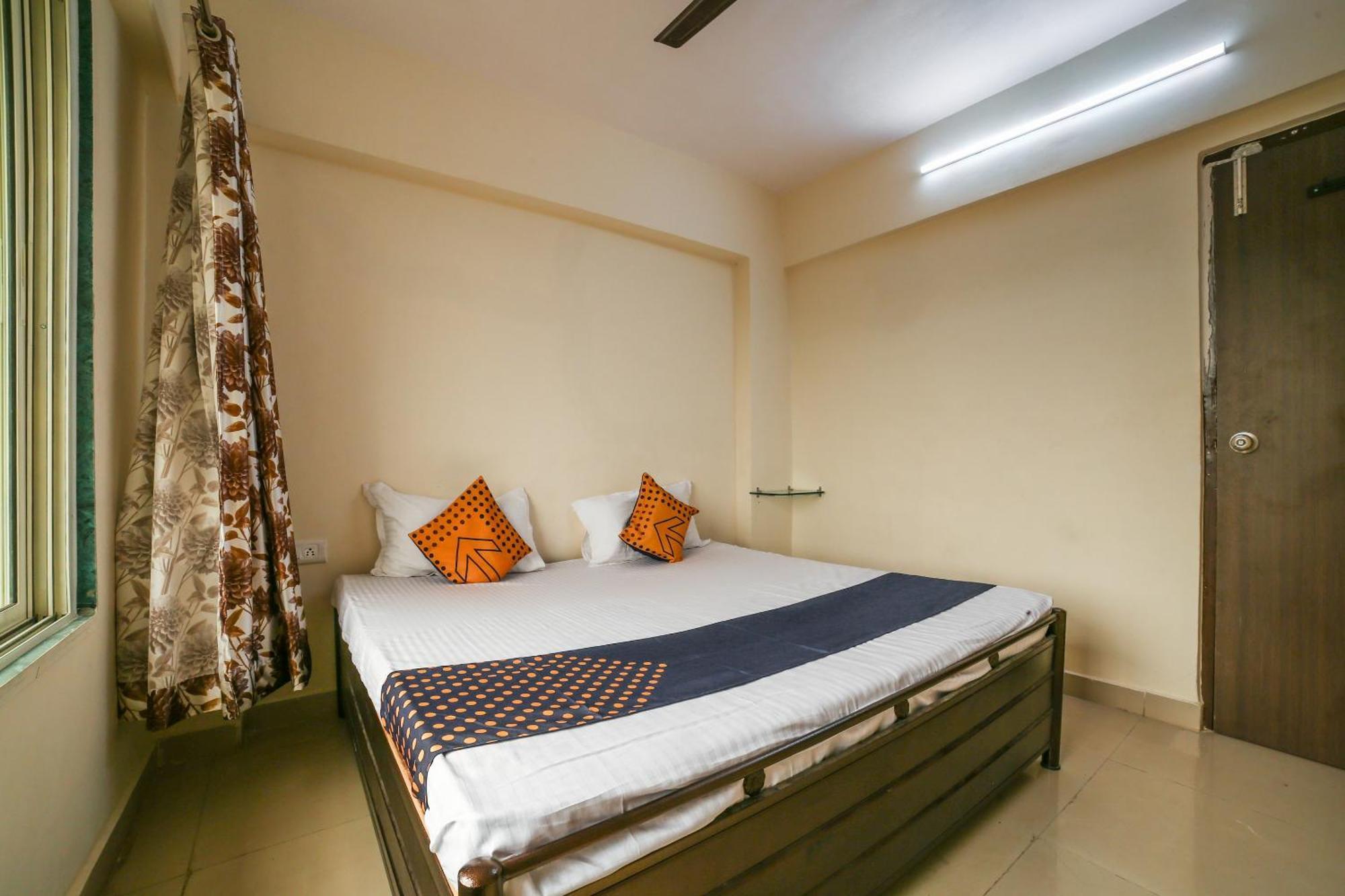 Hotel O Megha Villa Gorhe Екстериор снимка