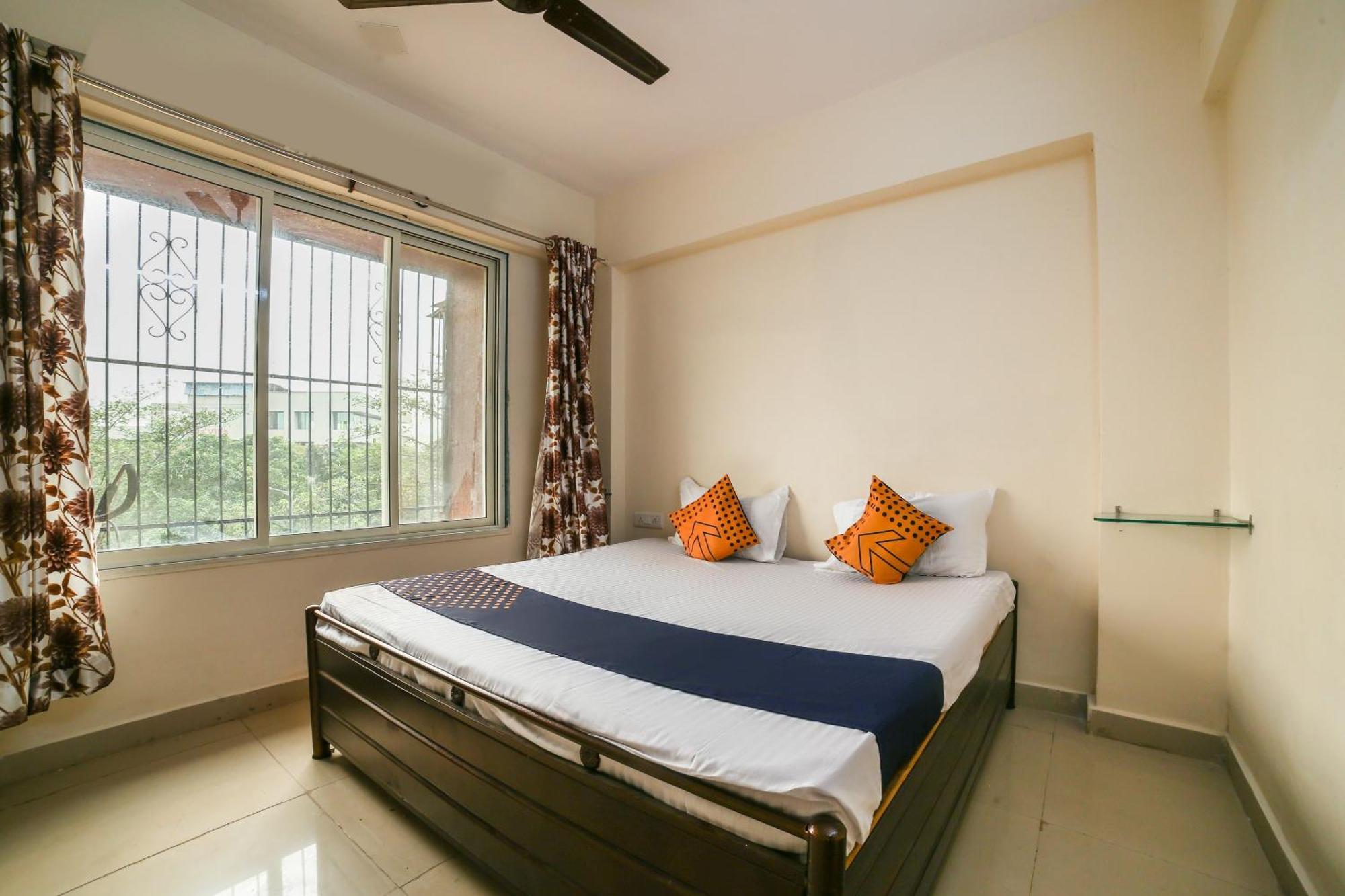 Hotel O Megha Villa Gorhe Екстериор снимка